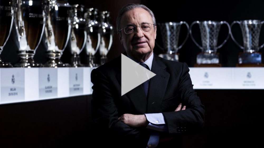 فلورنتينو بيريز