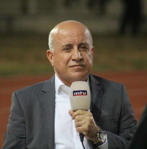 هاشم حيدر