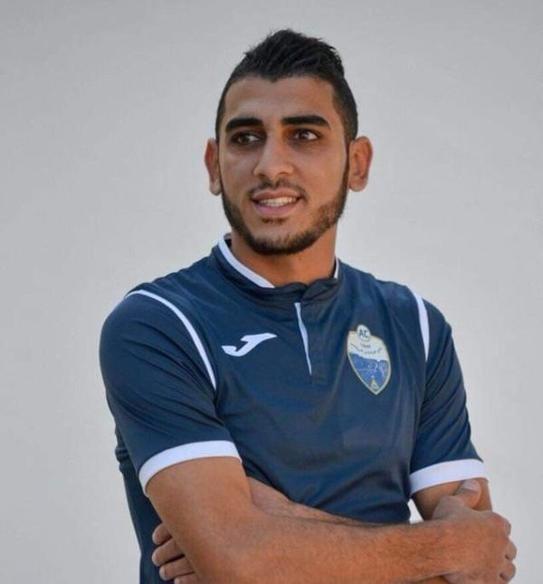 عبد الله عيش