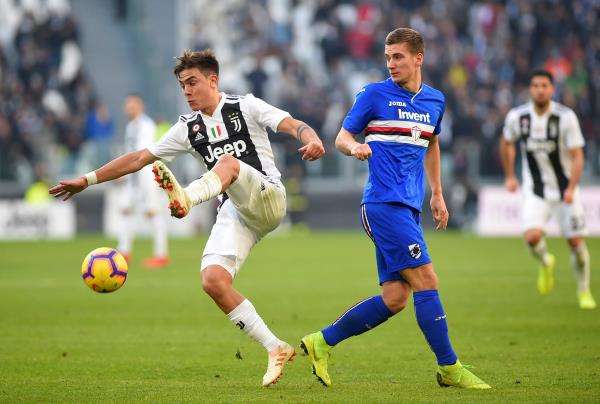 من لقاء سابق بين الفريقين