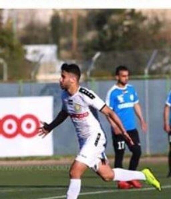 اياد الأعسم