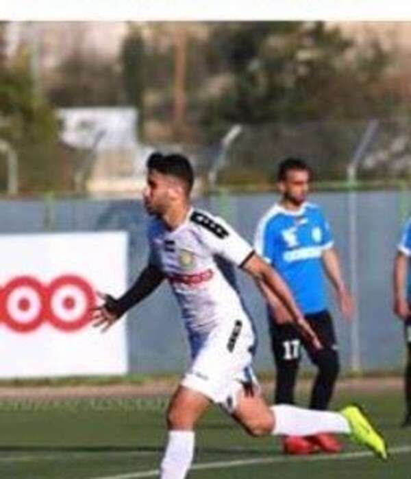 اياد الأعسم