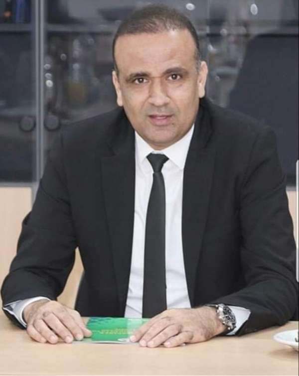 وديع الجريء