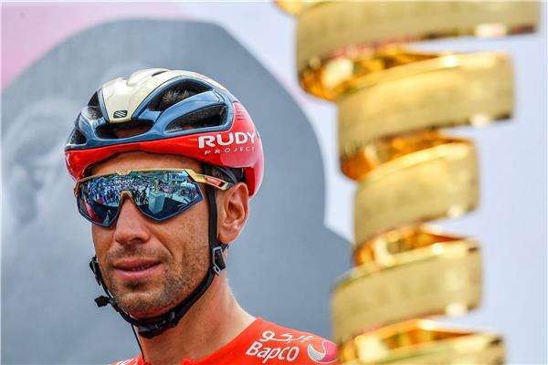 فينشنزو نيبالي