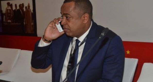 سعيد الناصيري