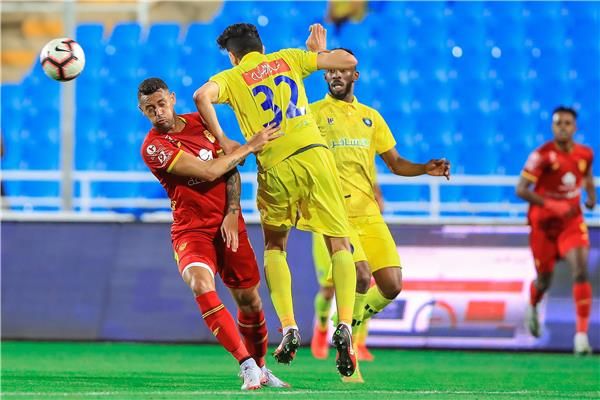 متعب المفرج