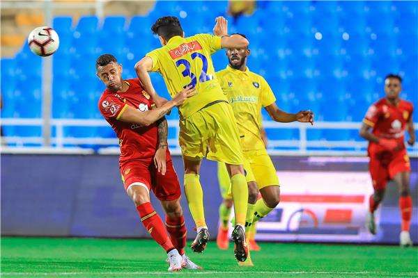 متعب المفرج