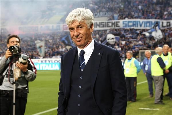 جيان بييرو جاسبريني