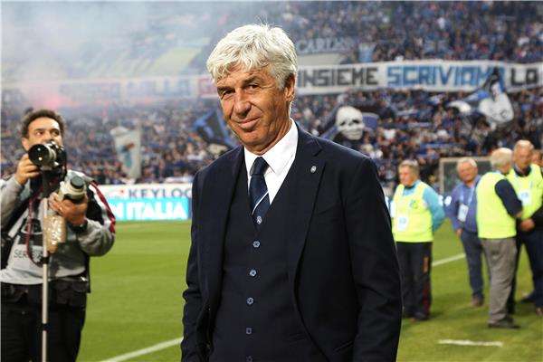 جيان بييرو جاسبريني