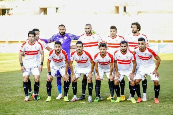الزمالك - أرشيفية