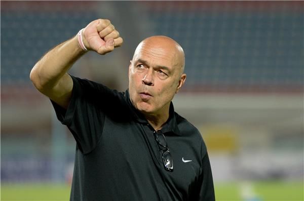 كريستيان جروس