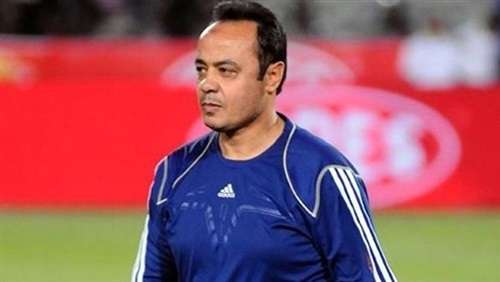 طارق يحيى