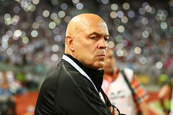 كريستيان جروس