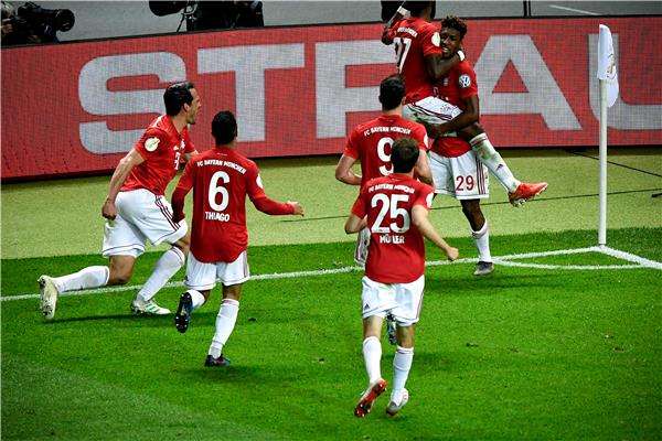 بايرن ميونخ