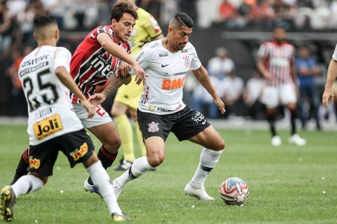  جانب من المباراة