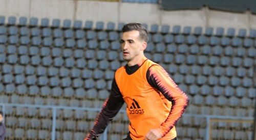 محمود عبدالعاطي "دونجا"