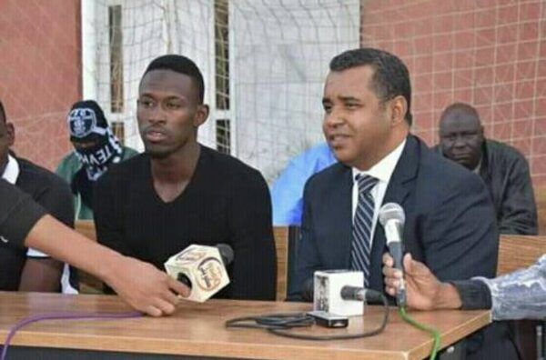 موسى ولد خيري