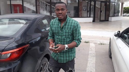 سليماني كوليبالي