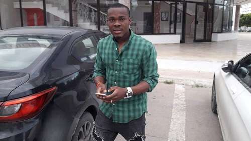 سليماني كوليبالي