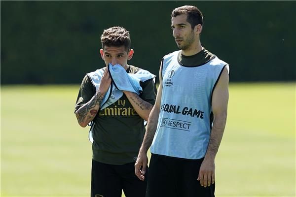 هنريك مخيتريان