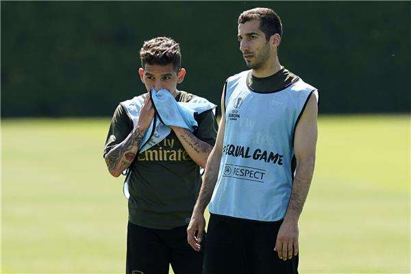 هنريك مخيتريان