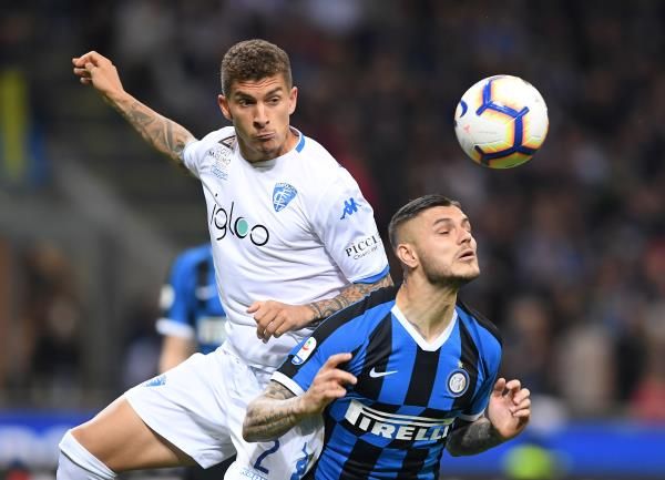 ماورو إيكاردي