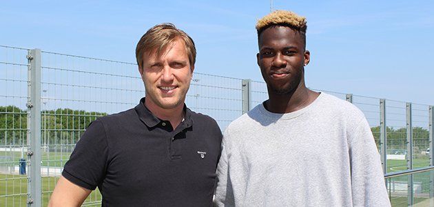 يوهانيس دورفلر