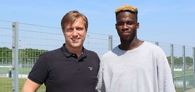 يوهانيس دورفلر