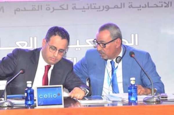 أحمد ولد يحيى