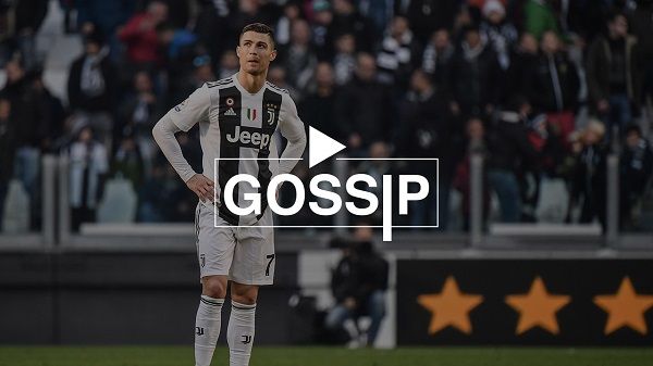 كريستيانو رونالدو