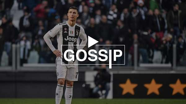 كريستيانو رونالدو