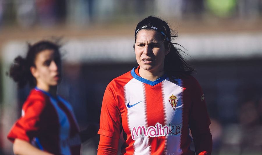 لورينا دي كاسترو