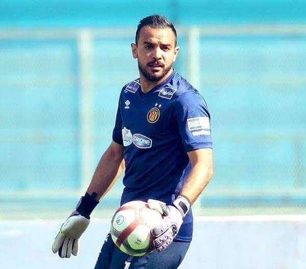 معز بن شريفية