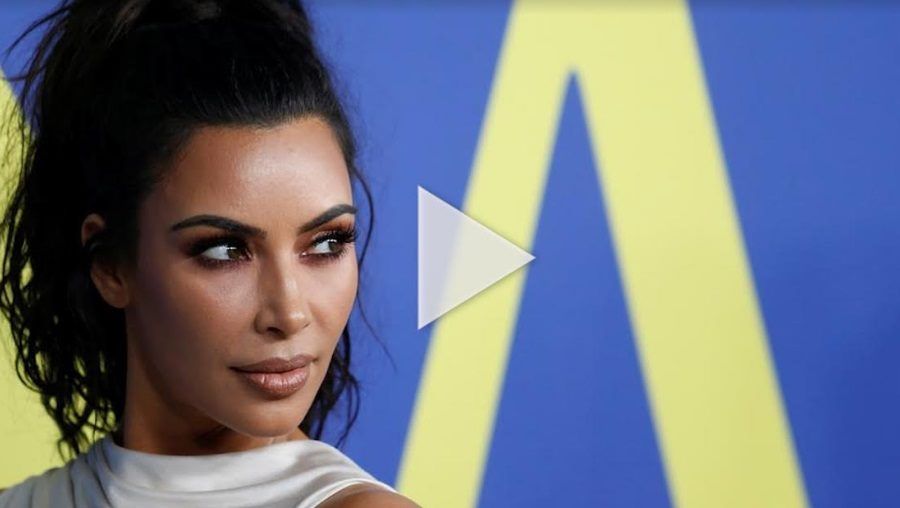 كيم كارداشيان