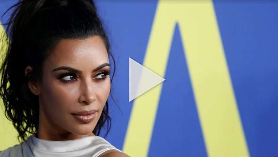 كيم كارداشيان