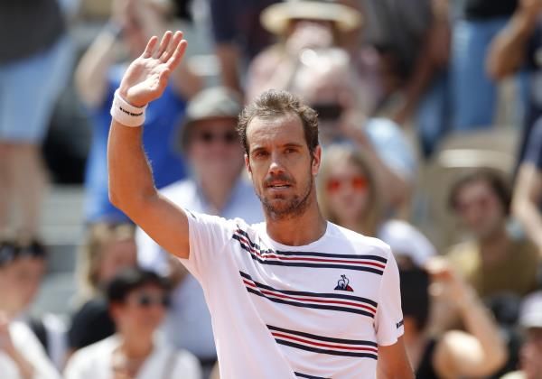 ريشارد جاسكيه