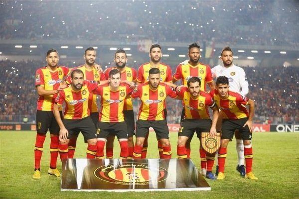 لاعبو الترجي