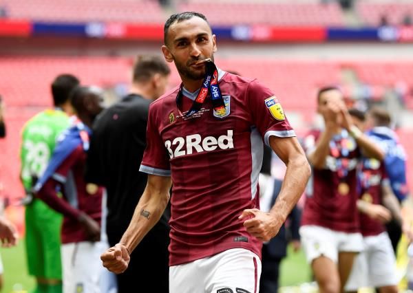 أحمد المحمدي