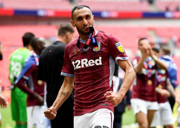 أحمد المحمدي