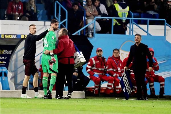 جيانلويجي دوناروما