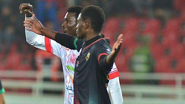 أبو بكر تونجارا