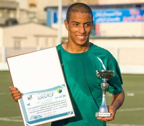 محمد الدرسي