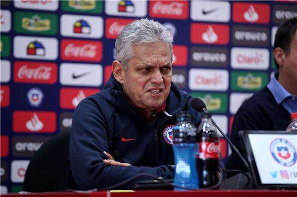 رينالدو رويدا