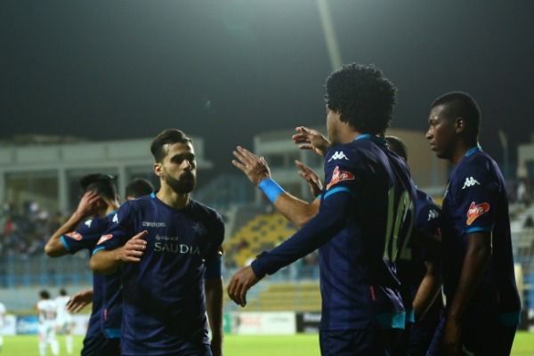 لاعبو بيراميدز - أرشيفية