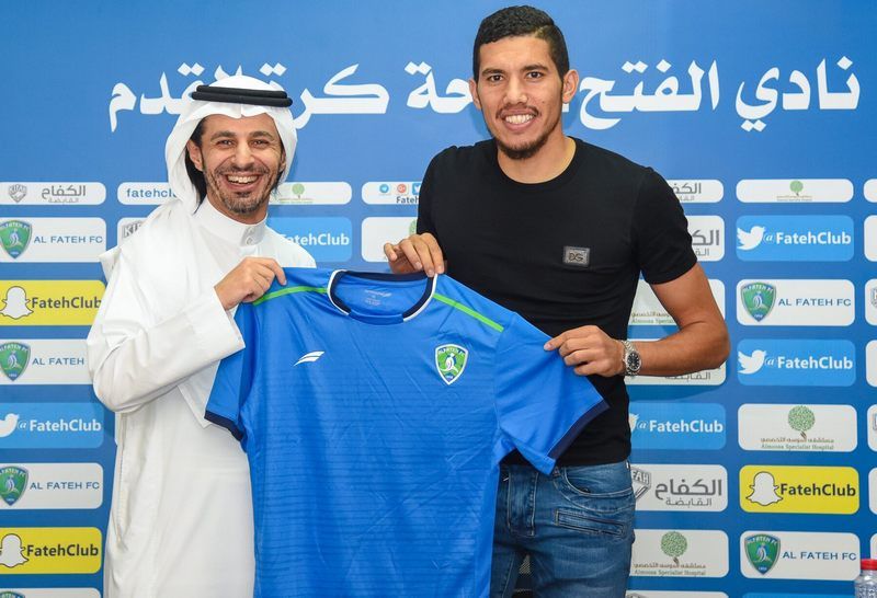 مروان سعدان