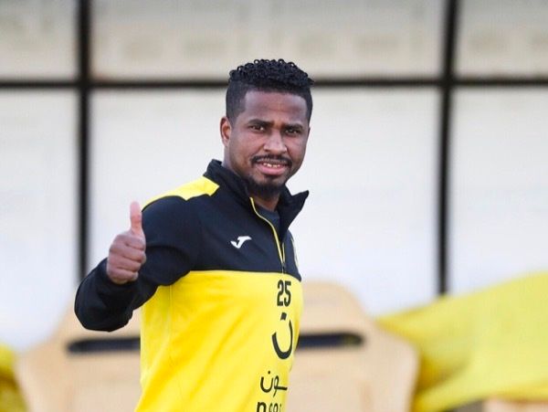  ناصر الشمراني