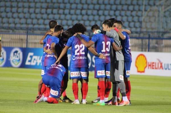 لاعبو بتروجيت