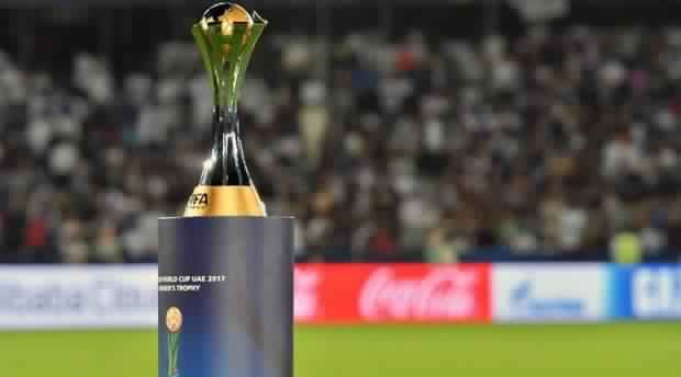  كأس العالم للأندية