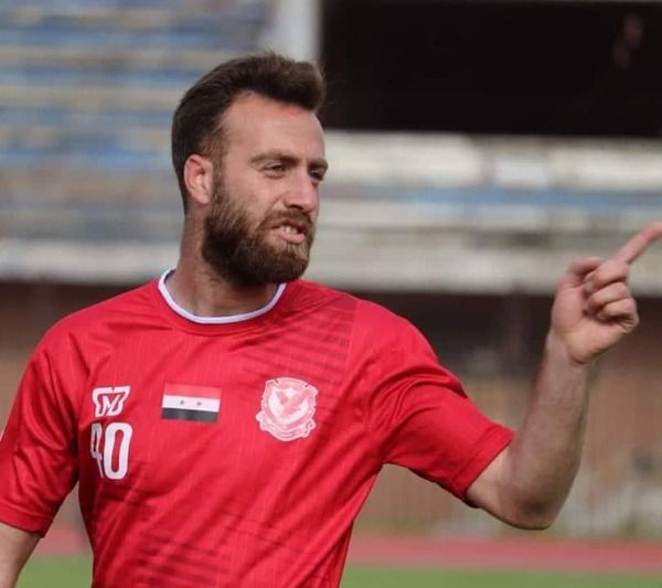عمر سمان
