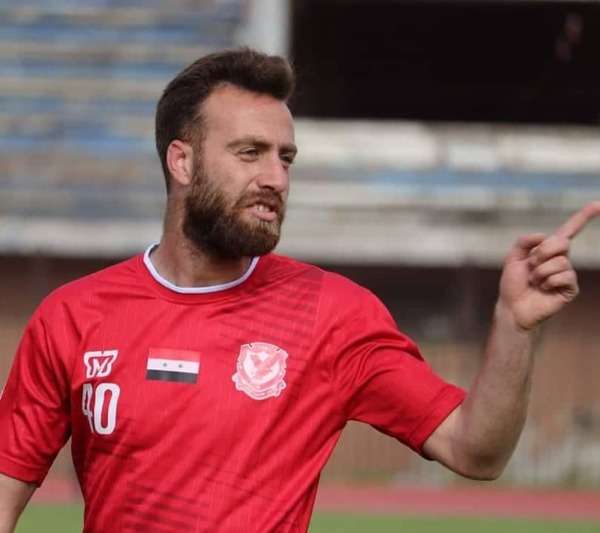 عمر سمان